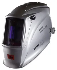 Сварочная маска Fubag BLITZ 5-13 Visor Digital Natural Color