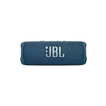 Портативная акустика JBL Flip 6, синий