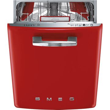 Встраиваемая посудомоечная машина Smeg ST2FABRD