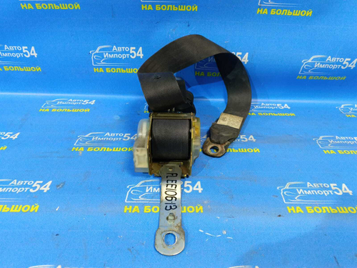 Ремень безопасности передний левый TOYOTA COROLLA 1993