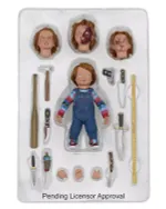 Фигурка Neca Childs Play Ultimate Chucky