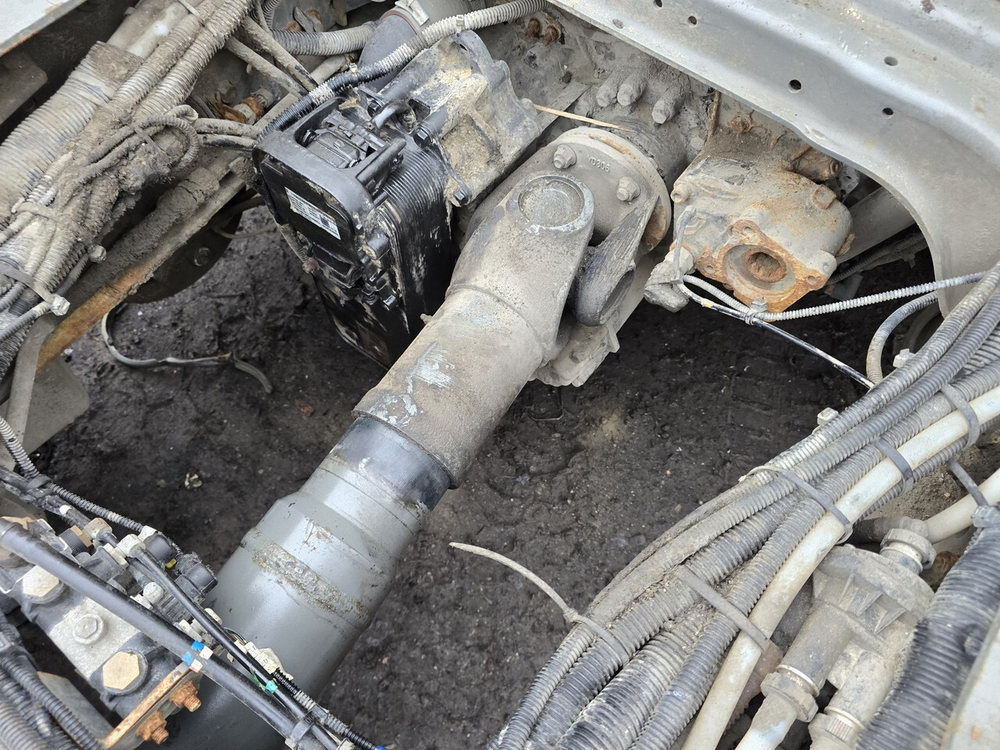 Вал карданный 2023г.