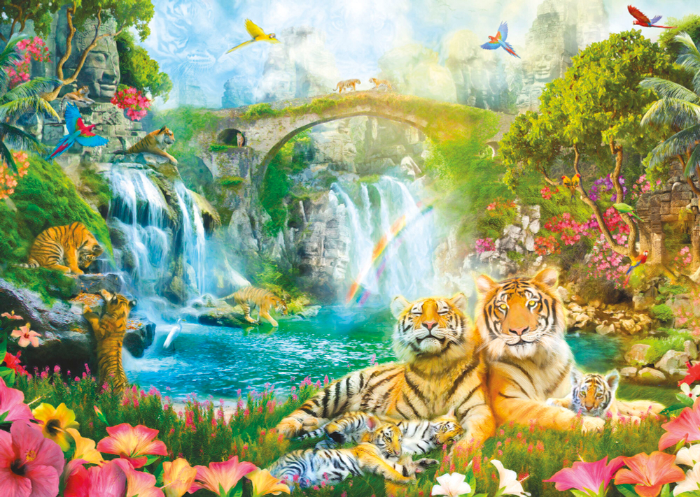 Коллекция Детские