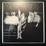 Juez - There's A Room (Дания 1988г.)