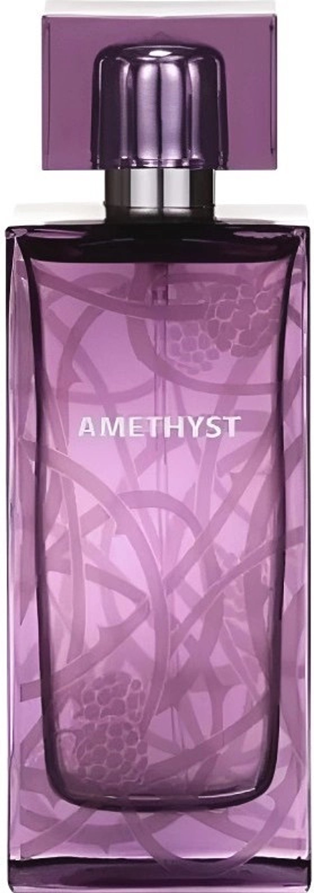 Lalique Amethyst