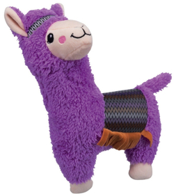 Trixie Игрушка "Альпака", плюш, 31см