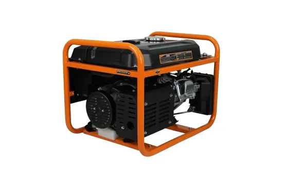 Бензиновый генератор "LIFAN" 2,8GF-6(LF3000)