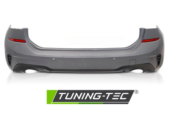 Задний бампер для BMW G21 19-