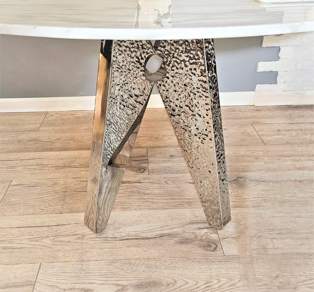 Стол мраморный Merida