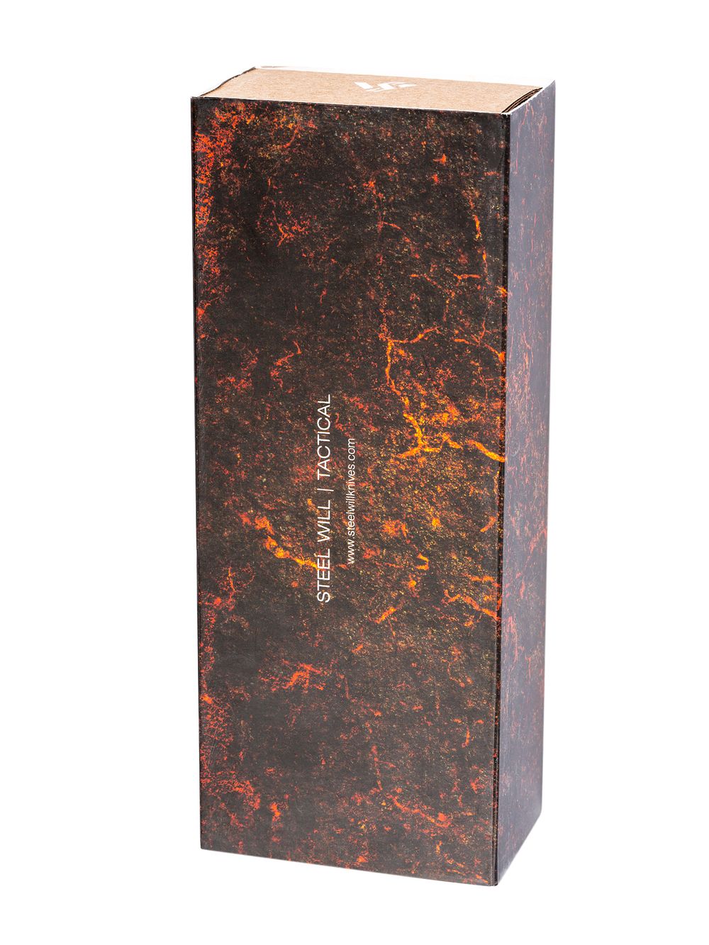 Нож Steel Will F16M-09 Plague Doctor