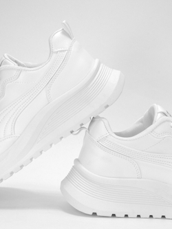 Кроссовки женские CK073-1V