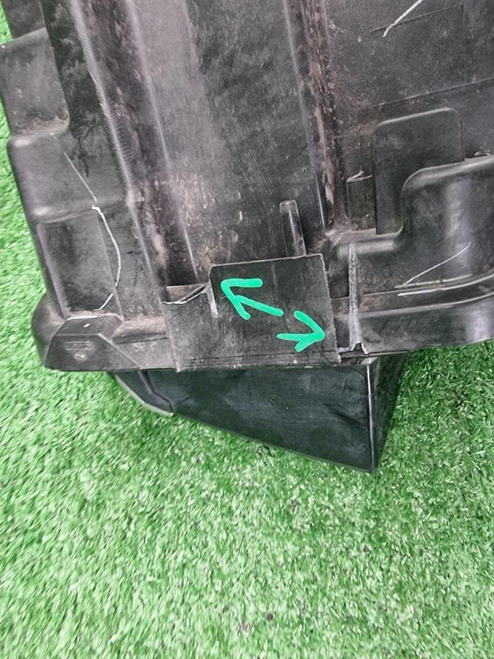 Фара правая VW Teramont (2021-н.в.) LED