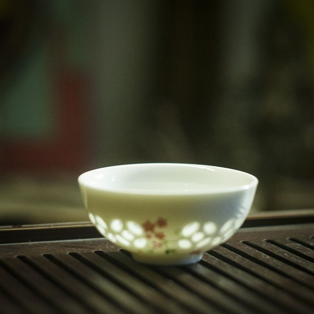 Пиалы "Рисовое зерно"