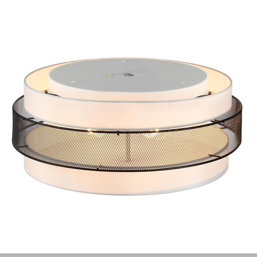 Потолочный светильник Lumion ANIMAISA 8002/6C