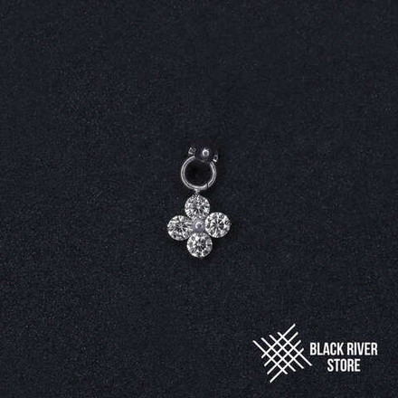 Pendant Fournity Crystal