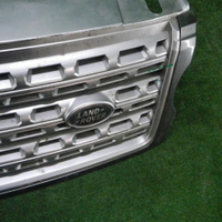 Решетка радиатора Range Rover Vogue 4 L405 (2012-2017)