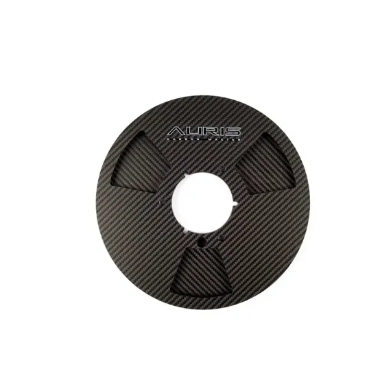 Auris Carbon Master Reel