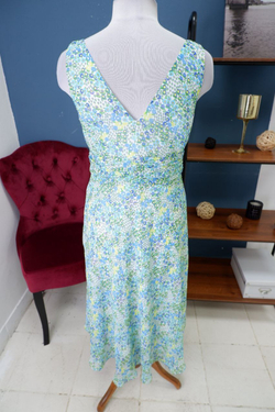 Платье летнее 40 размер