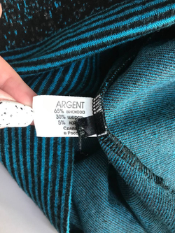 Платье Argent для осени, визуально на 46/48 размер