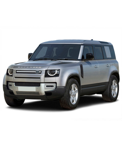 Land Rover Defender 2 поколение 110 (09.2019)