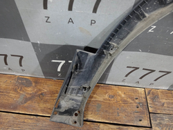 Накладка крыла переднего левого GAC GS8 2 21-нв Б/У Оригинал 7185001DRS0000M10