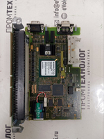 Siemens 6FC5222-0AA02-1AA0 + A5E00104795 б/у