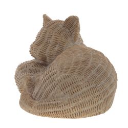 GAEM Фигурка декоративная "Кошка", L28 W17 H14 см