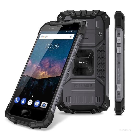 Смартфон Ulefone Armor 2