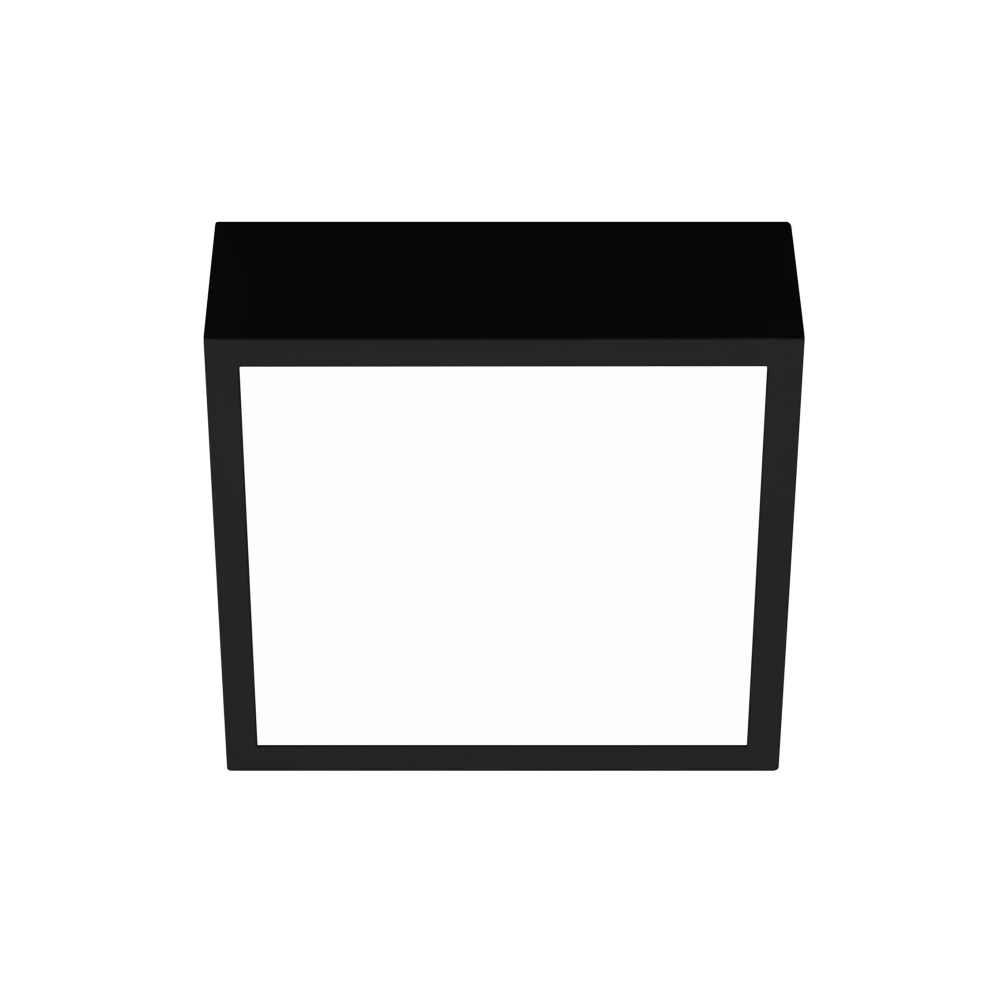 Светильник DL-GRIGLIATO-S90x90-6W Day4000 (BK, 90 deg, 230) (Arlight, IP40 Металл, 5 лет) 047658