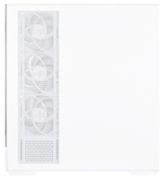 Корпус ATX Zalman P40 NAMU WHITE