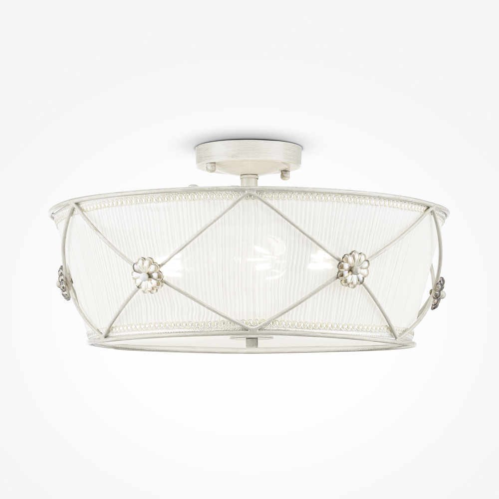 Потолочная люстра Maytoni Lea ARM369-03-G