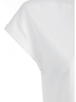 Футболка женская Washed CO Boxy Shirt JUVIA