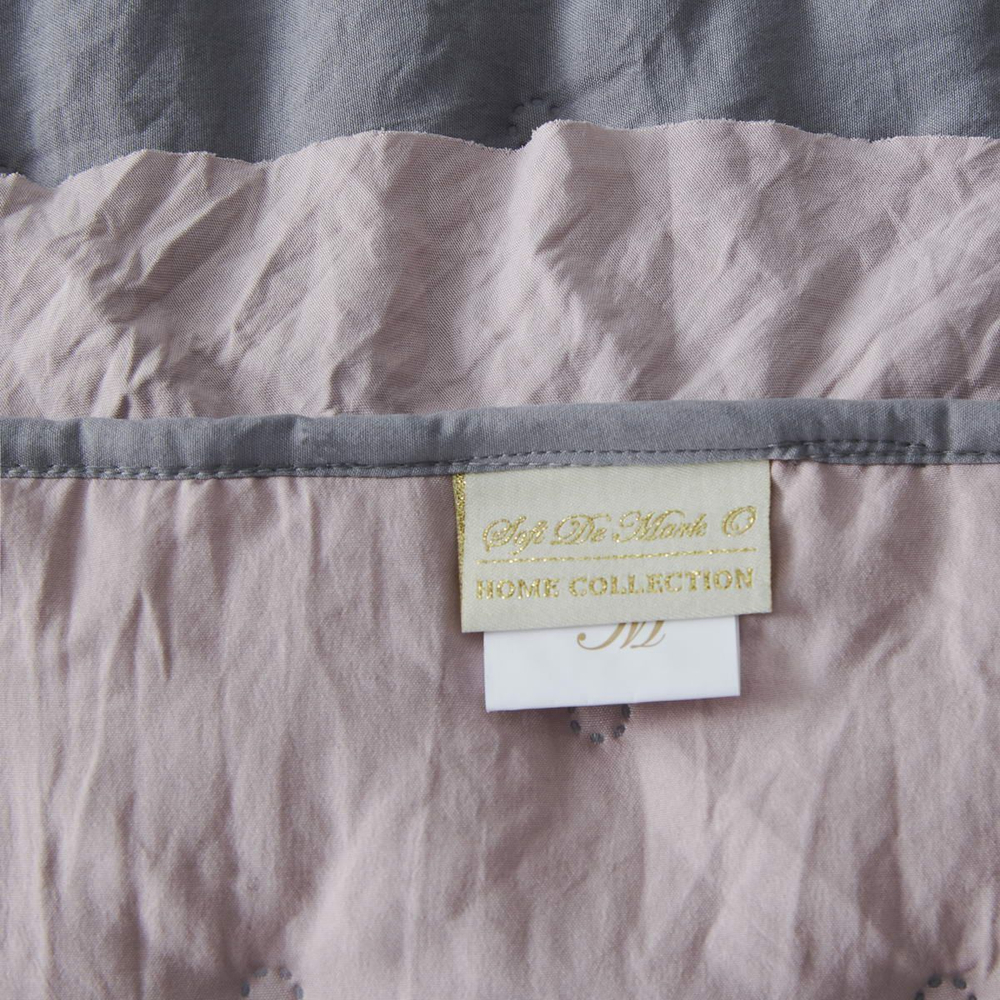 Покрывало 160x220 и наволочка 50х70 Sofi De MarkO Элизабет №1