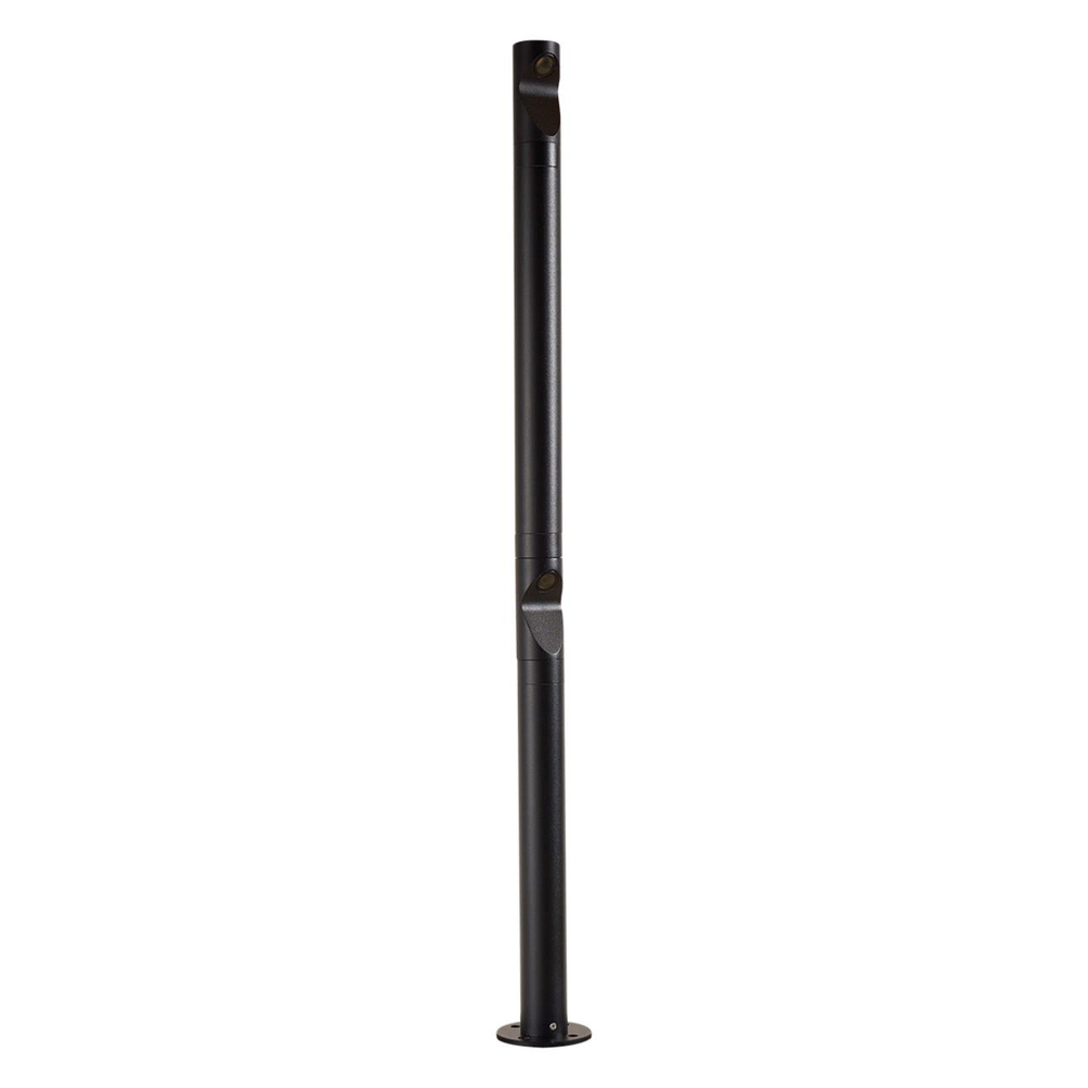 7021/6FL NATURE ODL25 675 Уличный светильник поворотный на 350° IP65 LED 6W 3000K 60° AC110-240V BAMBOO