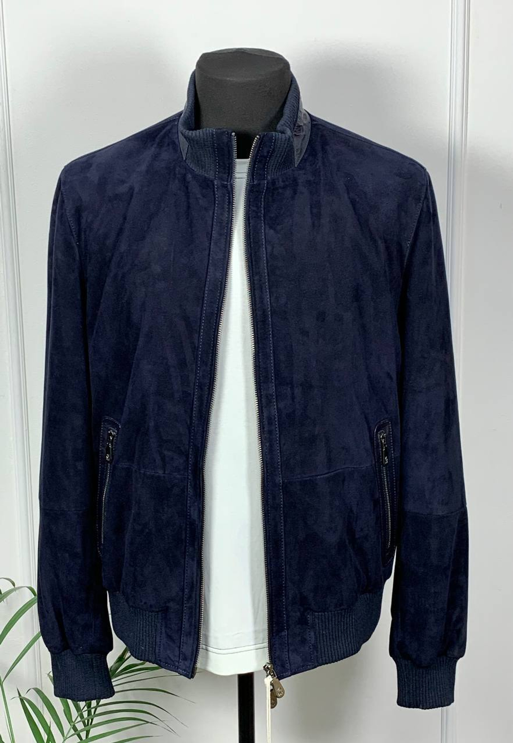 Куртка Brunello Cucinelli