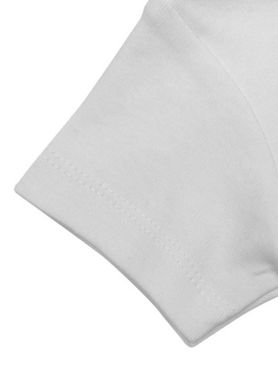 Футболка д/новорожд. р. 68-74 M0703I-0/1 белый, фея (Такро), 1 шт.