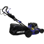 Газонокосилка бензиновая BOJET GLMS-51 самоходная