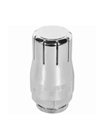 Комплект клапанов термостатический DESIGN 1/2 прямой хром STOUT (SVTDK-0001-000015C)