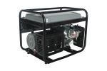 Генератор бензиновый Победа ГБ 6500