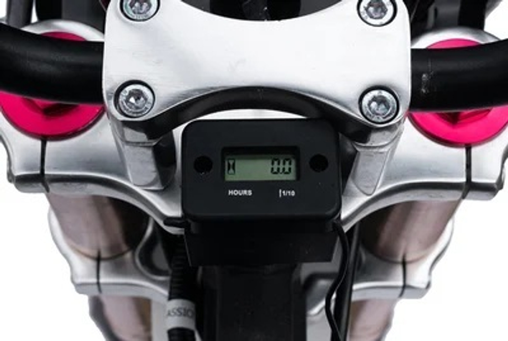 Мотоцикл REGULMOTO SEVEN PITBIKE