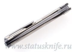 Нож Широгоров Квантум Quantum M390 Tiфотография - 10