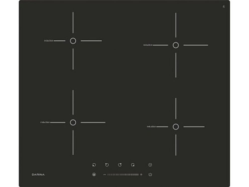 Индукционная варочная панель Darina PL EI313 B