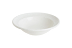 Салатник d=160 мм. 160 мл. h=42 мм. Белый Редикс, форма Гурмэ Bonna
