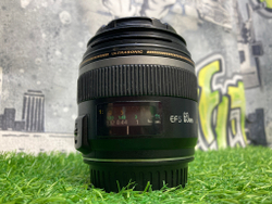 Canon EF-S 60mm Macro USM Покупка/Продажа