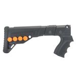 Комплект: Складной приклад МР-153, -133, DLG Tactical