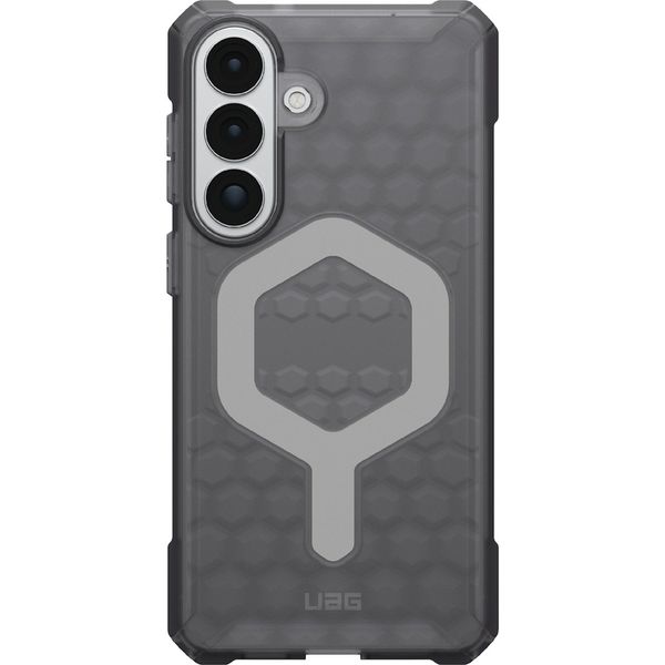 Чехол Uag Essential Armor Case для Galaxy S26+, Тонированный | Ash