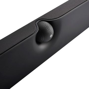 Саундбар Devialet Dione, черный