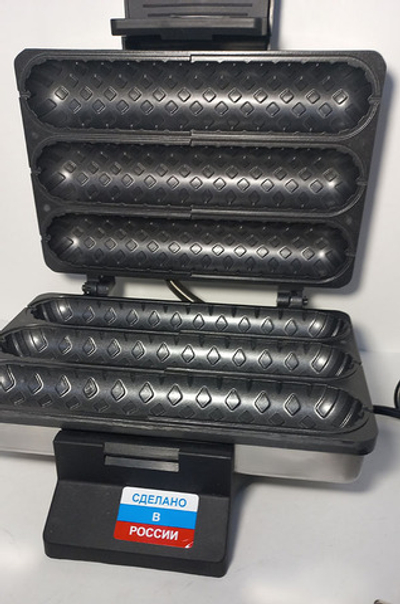 Сосисочница Лакомка