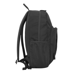 LINING YOUNG Polyester Kids Bag Black