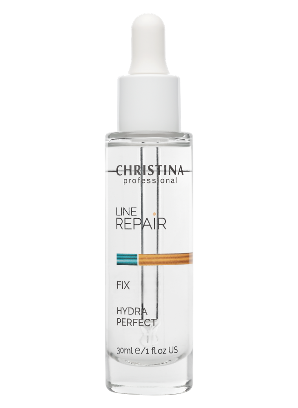 CHRISTINA Line Repair Fix Hydra Perfect